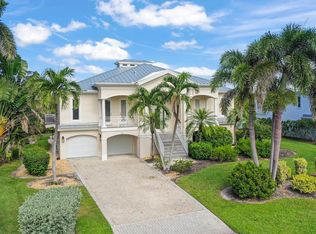 824 Birdie View Point, Sanibel, FL 33957