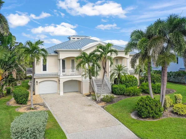 824 Birdie View Point, Sanibel, FL 33957