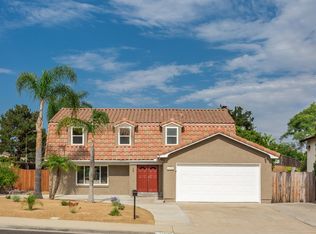 14781 Poway Mesa Dr, Poway, CA 92064