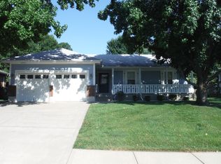 2316 NE 2nd St, Blue Springs, MO 64014