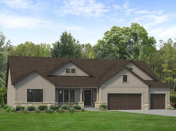 161 Robert Volz Ct, Ofallon, MO 63366