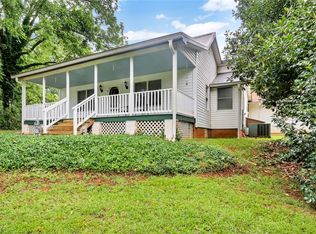 935 Cherry St, Pendleton, SC 29670