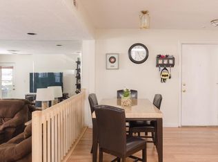 20 Chapman St UNIT 107, Weymouth, MA 02189