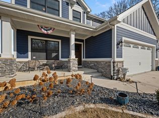 20411 Woodmar St, Lowell, IN