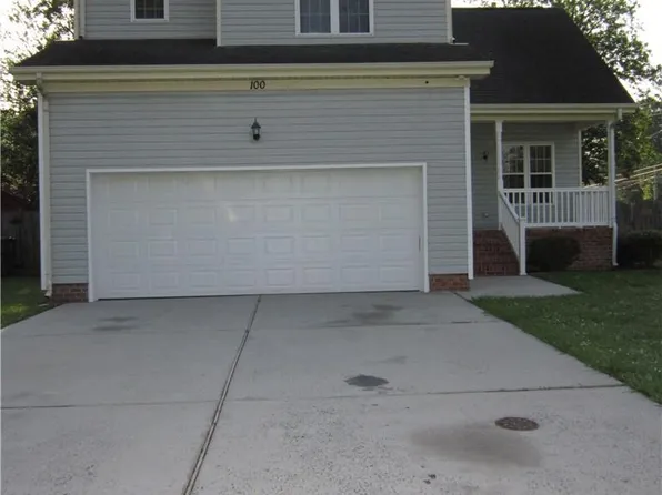 100 Glenrock Rd, Norfolk, VA 23502