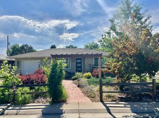 451 Wolff St, Littleton, CO 80204
