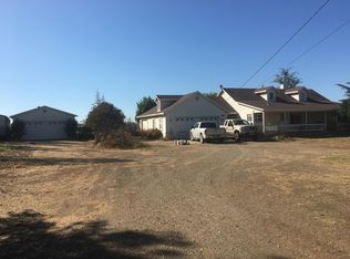 2501 Hoffman Rd, Olivehurst, CA 95961