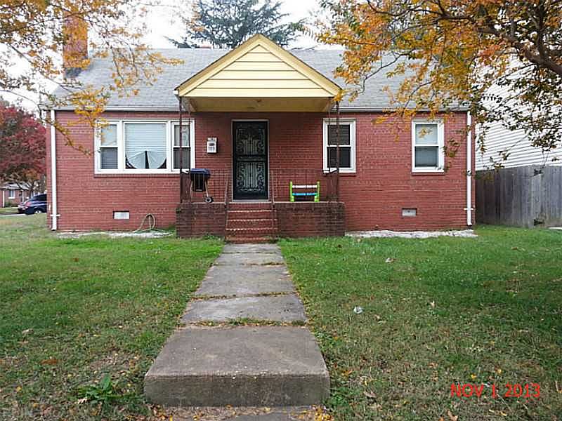 1st image of 1125 Majestic Ave