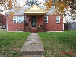 1125 Majestic Ave, Norfolk, VA 23504