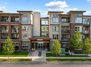 95 N Burma Star Rd SW #3404, Calgary, AB T3E 8A9