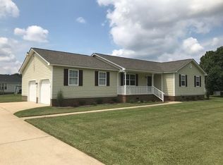 118 Marianna Dr, Goldsboro, NC 27534