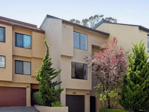 134 Galewood Cir, San Francisco, CA 94131