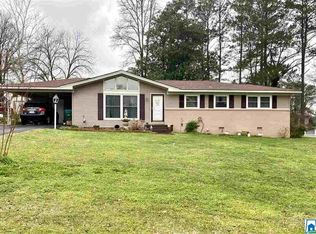 36 Pine Cir, Oneonta, AL 35121