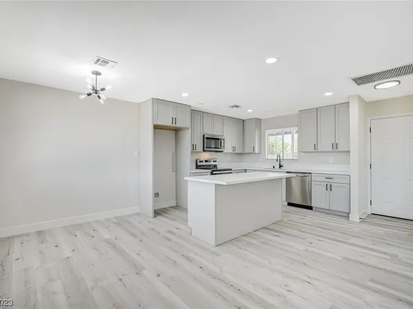 3412 W Washington Ave, Las Vegas, NV 89107