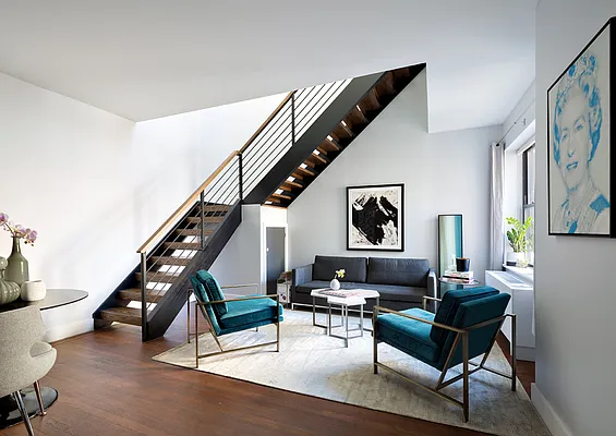 Rented by Compass | media 43