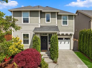 37532 SE Fury St, Snoqualmie, WA