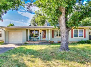 2704 W Beauregard Ave, San Angelo, TX 76901