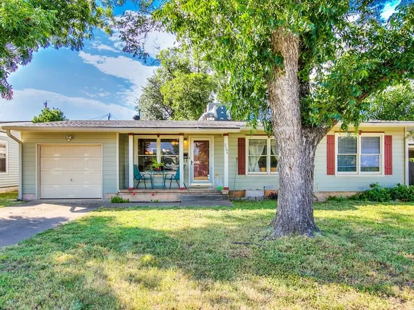 2704 W Beauregard Ave, San Angelo, TX 76901