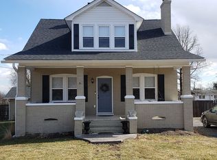 2024 Martinsburg Pike, Winchester, VA 22603
