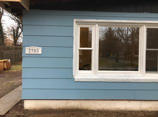 2783 Brown St, Portage, IN 46368