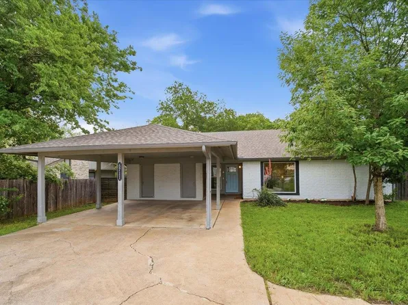 6711 W Gate Blvd #B, Austin, TX 78745