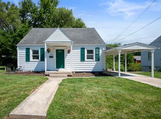 1002 I Ave, New Castle, IN