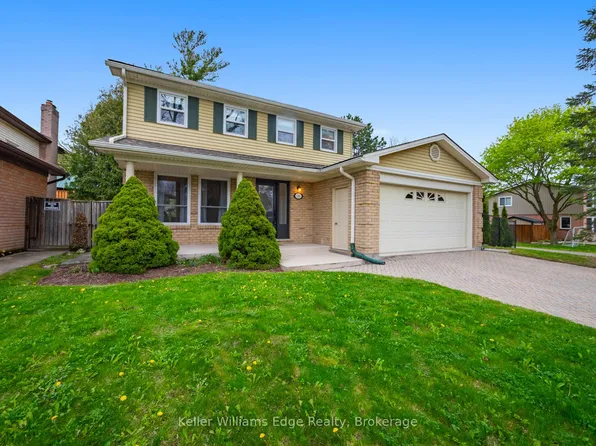 23 Ridgewood Blvd, Hamilton, ON L9H 7A4