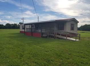 1022 Mabry School Rd, Cookeville, TN 38501