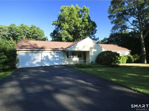 67 Botsford Road, Seymour, CT 06483