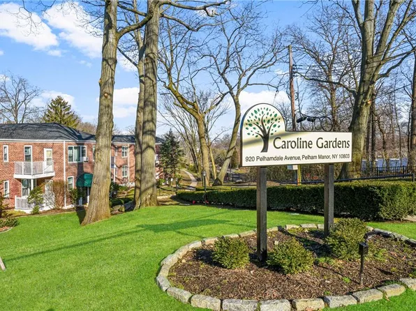 920 Pelhamdale Avenue #B-1F, Pelham, NY 10803