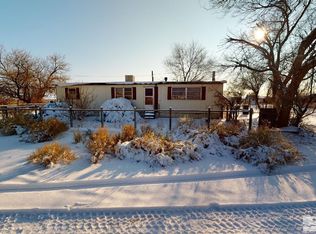 2440 Muleshoe Rd, Battle Mountain, NV 89820