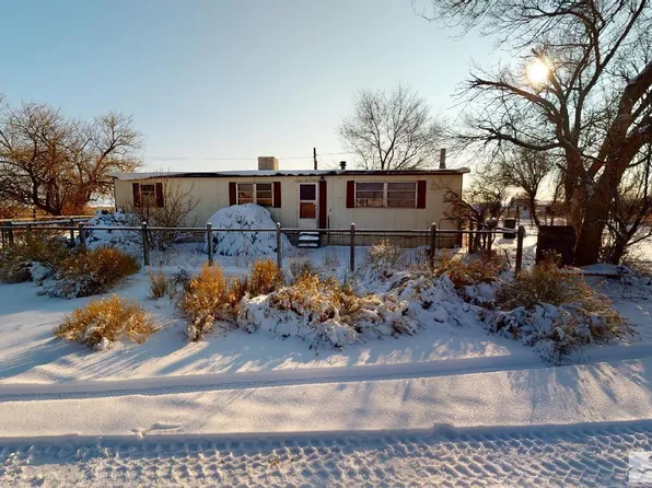 2440 Muleshoe Rd, Battle Mountain, NV 89820