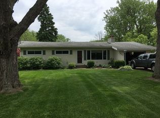777 Cayuga Creek Rd, Cheektowaga, NY 14227