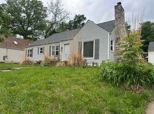 615 Denison Ave, Manhattan, KS 66502