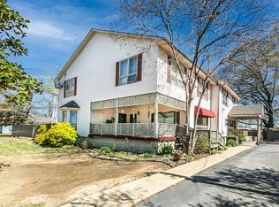 305 S Cypress St, Beebe, AR 72012