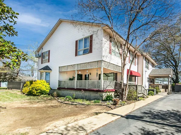 305 S Cypress St, Beebe, AR 72012