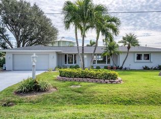 1913 Mississippi Ave, Grove City, FL 34224