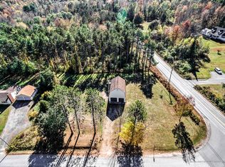 Route 41, Winthrop, ME 04364