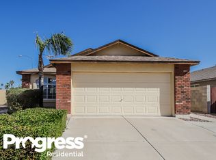 8810 E Decatur Rd, Mesa, AZ 85207