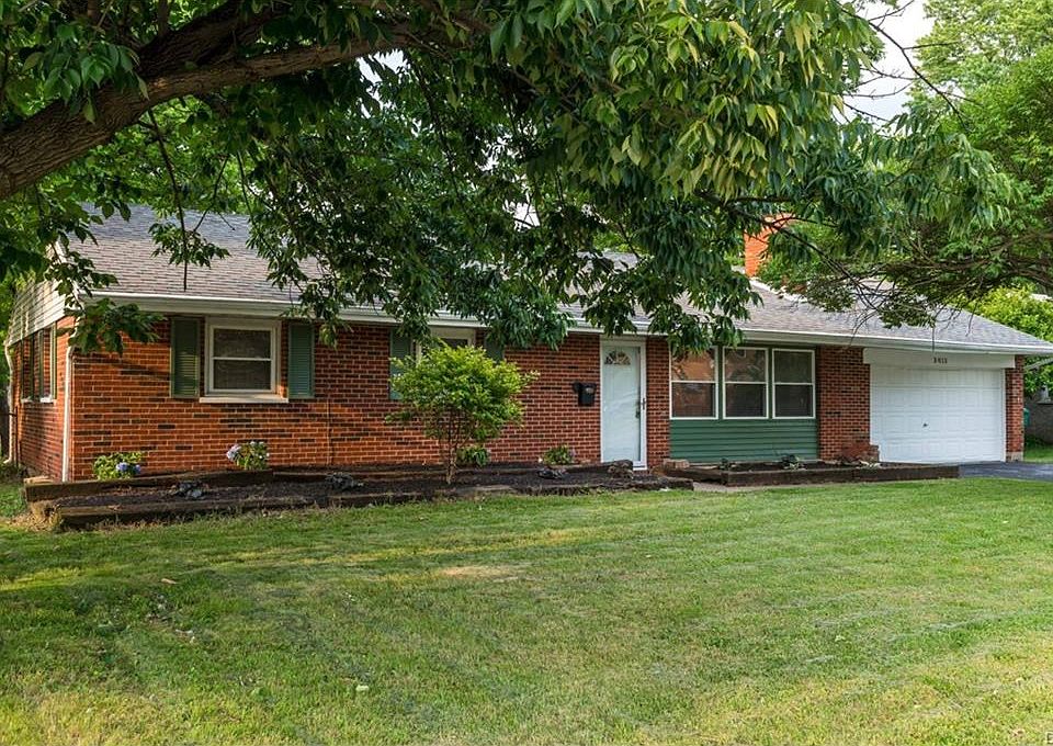 3013  Dorothy Lane Dayton OH 45420