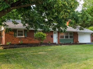 3013 E Dorothy Ln, Dayton, OH 45420