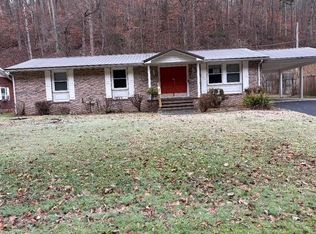 2614 Forest Hills Rd, Forest Hills, KY 41527