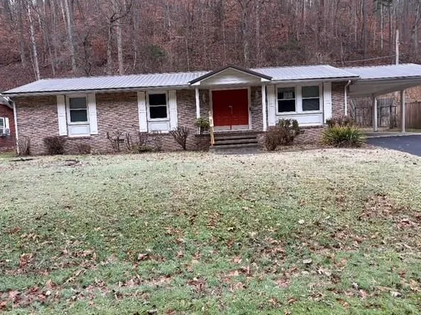 2614 Forest Hills Rd, Forest Hills, KY 41527