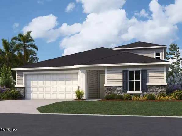 14355 FIREBIRD Drive, Jacksonville, FL 32234