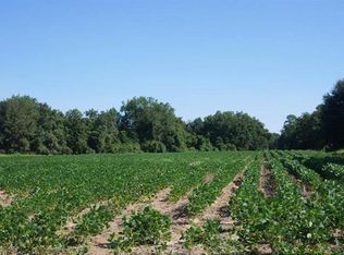 21875 State Highway 46, Pembroke, GA 31321