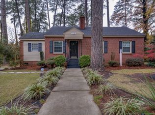 708 Parham St, Rocky Mount, NC 27803