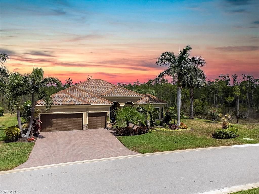 21070 Torre Del Lago St, Estero, FL 33928 MLS 223040261 Zillow