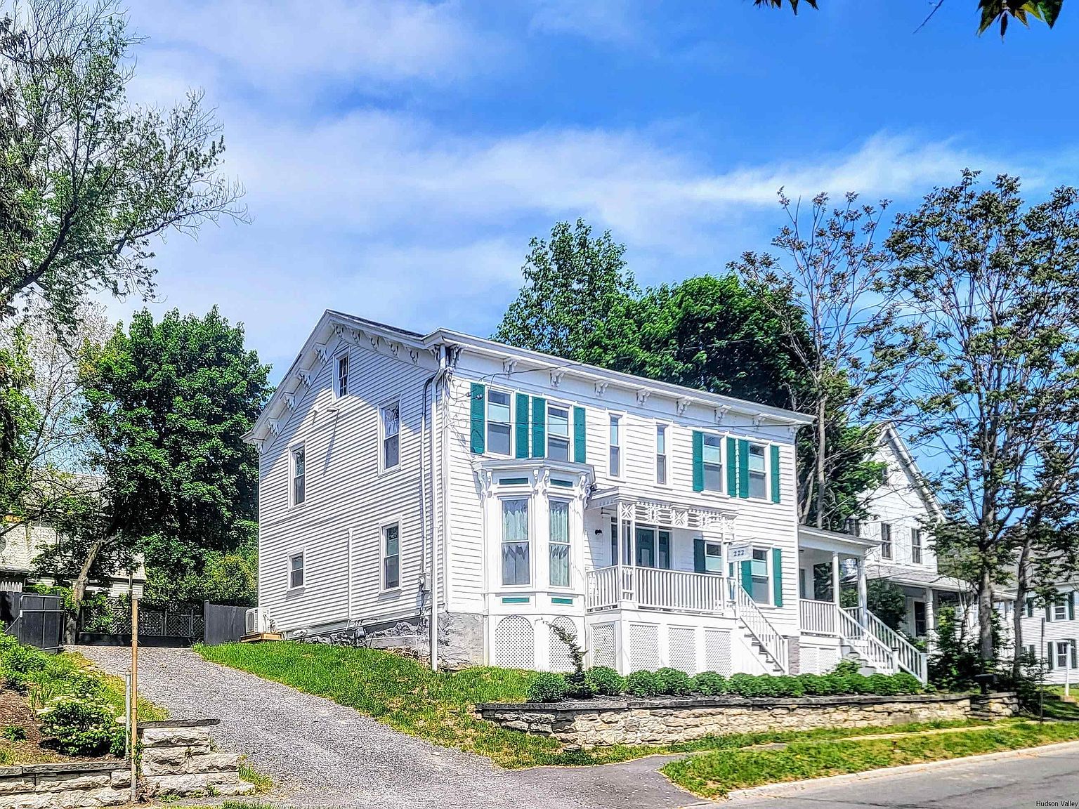 222 Main Street, Catskill, NY 12414 MLS 20231372 Zillow