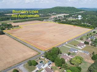 Nick Davis Rd, Harvest, AL 35749