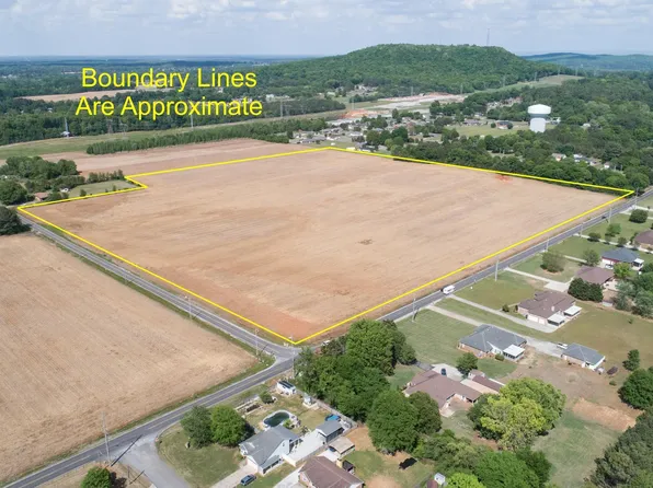 Nick Davis Rd, Harvest, AL 35749